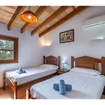 Son Ulari Gran By Interhome Будинок відпочинку Кан-Пікафорт