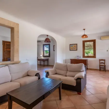 Son Ulari Gran By Interhome Casa vacanze