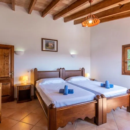 Son Ulari Gran By Interhome * Can Picafort (Mallorca)