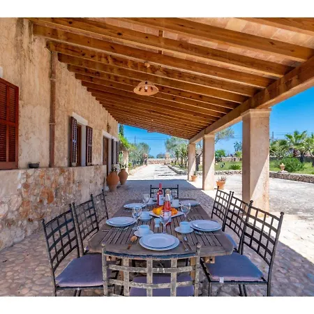 Son Ulari Gran By Interhome