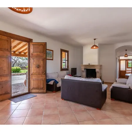 Son Ulari Gran By Interhome Semesterbostad Can Picafort (Mallorca)