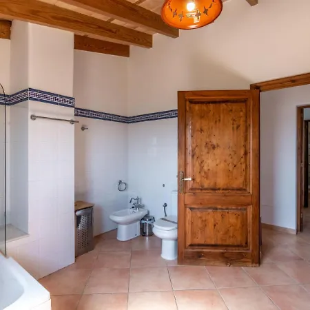 Son Ulari Gran By Interhome Can Picafort (Mallorca)