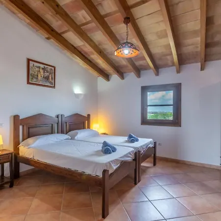 Semesterbostad Son Ulari Gran By Interhome Can Picafort (Mallorca)