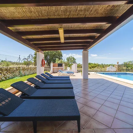 Son Ulari Gran By Interhome Dom wakacyjny Can Picafort (Mallorca)