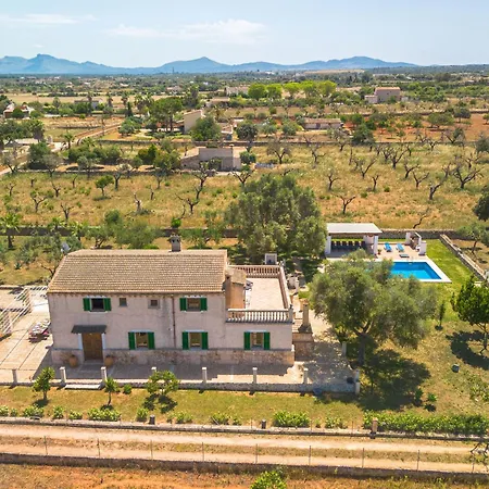 Dom wakacyjny Son Ulari Gran By Interhome