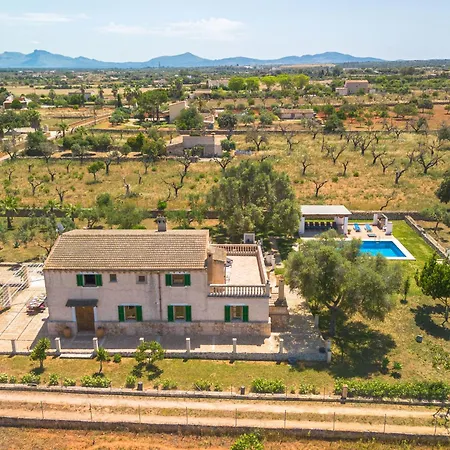Casa vacanze Son Ulari Gran By Interhome