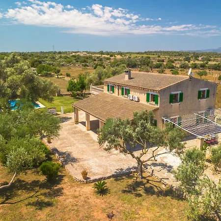 Son Ulari Gran By Interhome *