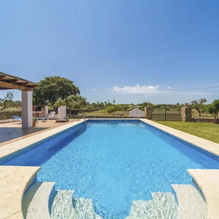 Son Ulari Gran By Interhome Dom wakacyjny Can Picafort (Mallorca)