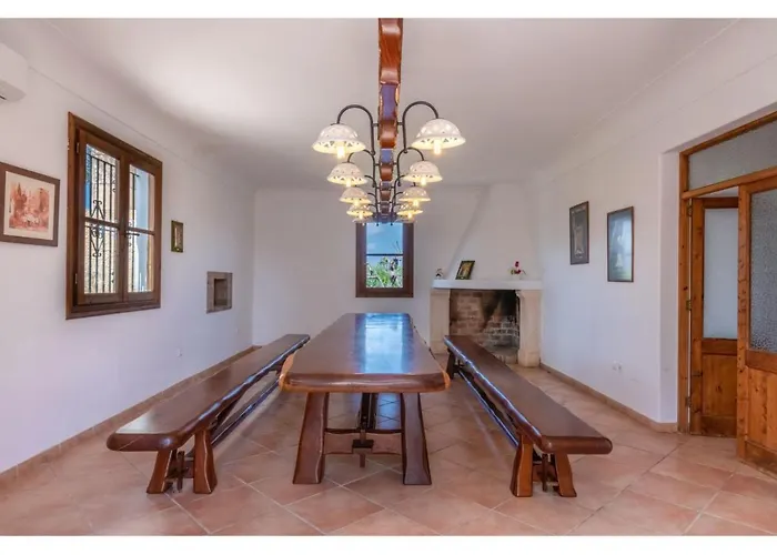 Son Ulari Gran By Interhome Can Picafort (Mallorca)