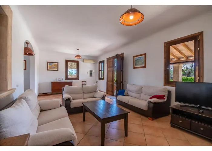 Son Ulari Gran By Interhome *