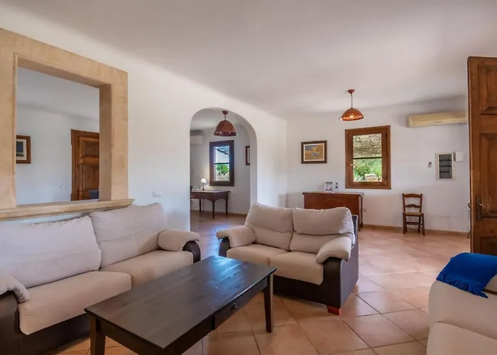 Son Ulari Gran By Interhome Dom wakacyjny