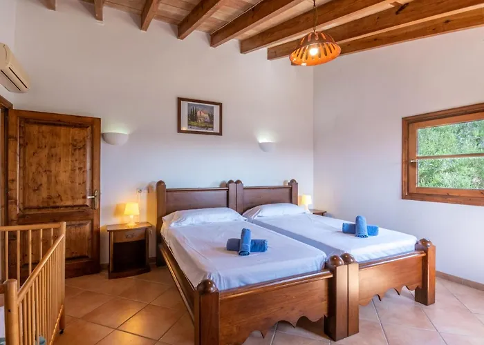 Son Ulari Gran By Interhome * Can Picafort (Mallorca)