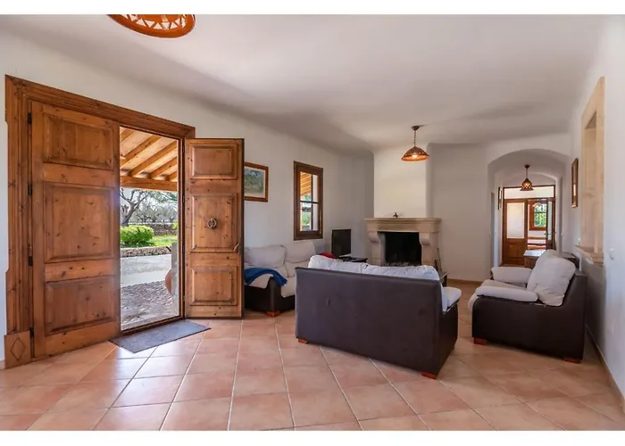 Son Ulari Gran By Interhome Dom wakacyjny Can Picafort (Mallorca)