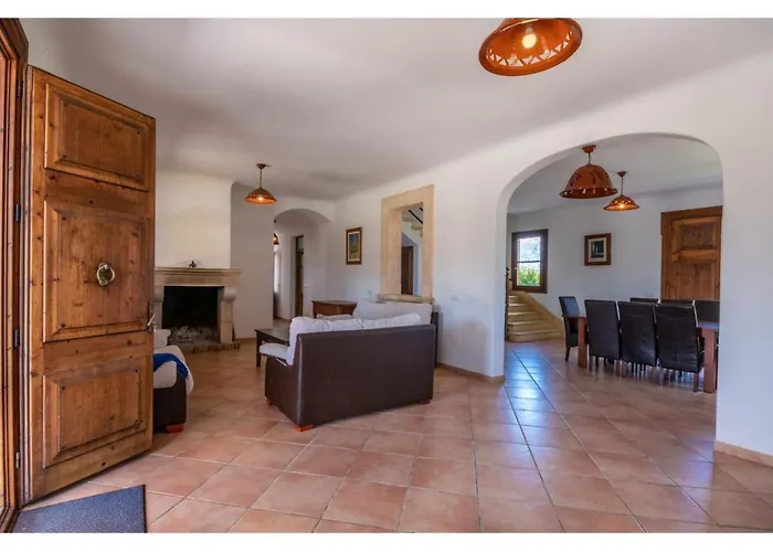 Son Ulari Gran By Interhome