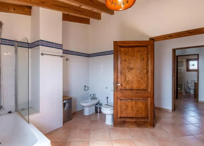 Son Ulari Gran By Interhome Can Picafort (Mallorca)