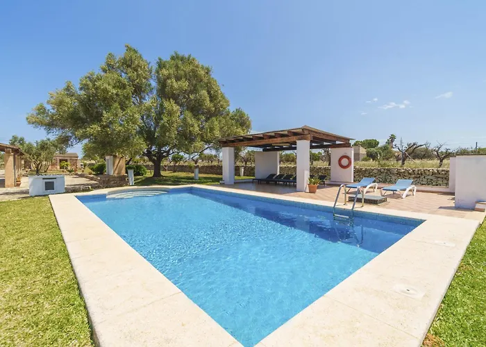 Son Ulari Gran By Interhome Dom wakacyjny