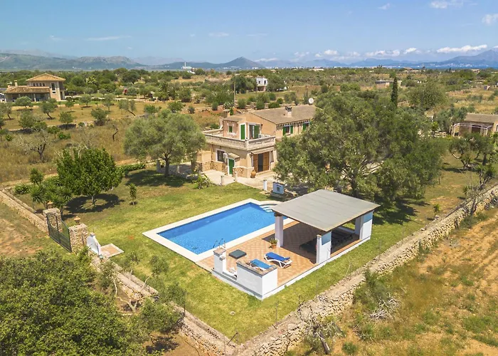 Son Ulari Gran By Interhome Dom wakacyjny