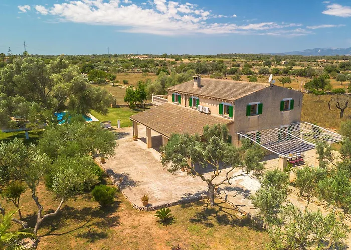 Son Ulari Gran By Interhome *