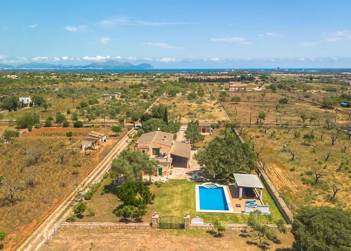 Son Ulari Gran By Interhome Dom wakacyjny *