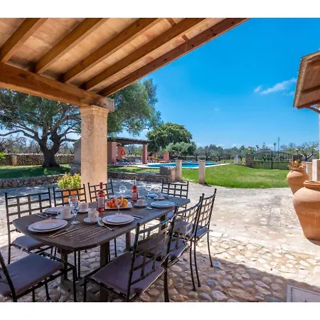 Hébergement de vacances Son Ulari Gran By Interhome *