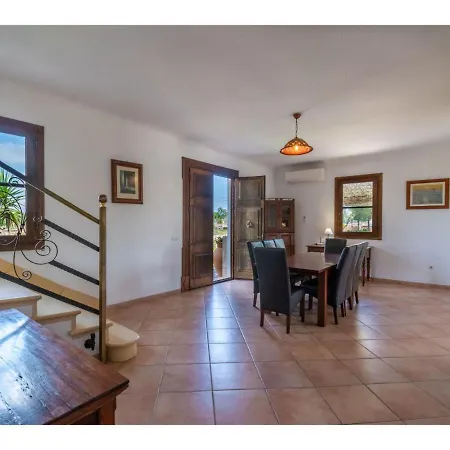Son Ulari Gran By Interhome Can Picafort (Mallorca)