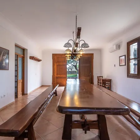 Son Ulari Gran By Interhome Hébergement de vacances