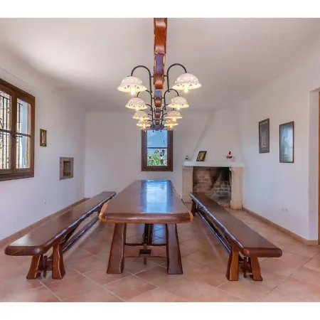 Son Ulari Gran By Interhome Can Picafort (Mallorca)