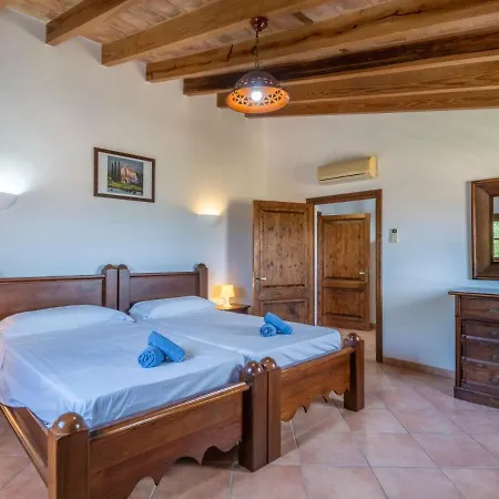 Hébergement de vacances Son Ulari Gran By Interhome *