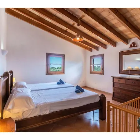 Hébergement de vacances Son Ulari Gran By Interhome Can Picafort (Mallorca)