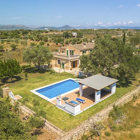 Son Ulari Gran By Interhome Hébergement de vacances