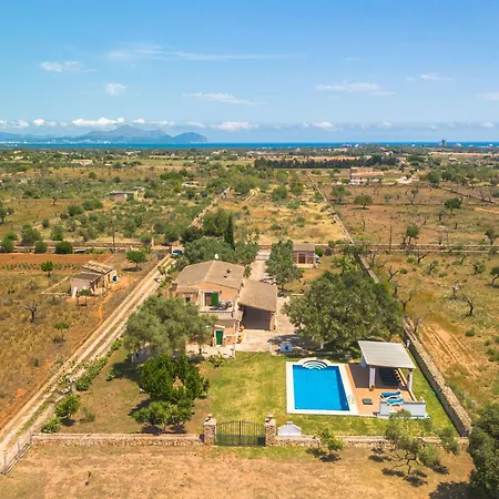 Son Ulari Gran By Interhome Hébergement de vacances *