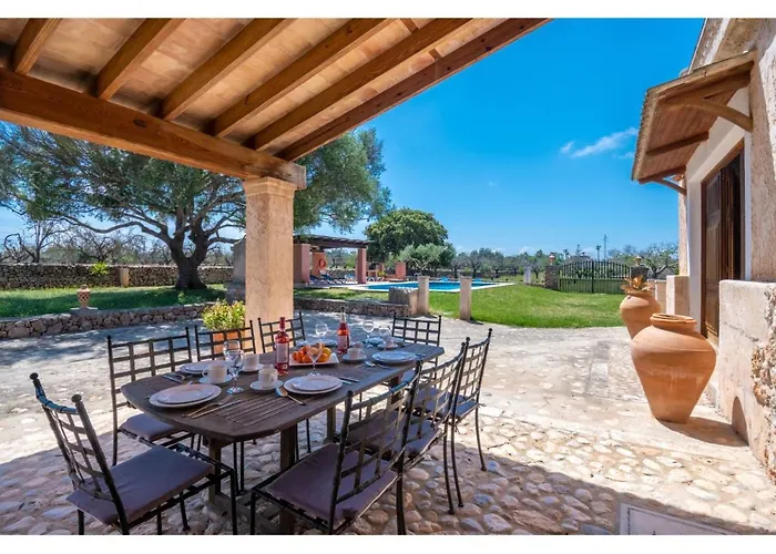 Tatil Evi Son Ulari Gran By Interhome *