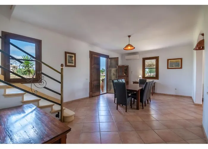 Son Ulari Gran By Interhome Can Picafort (Mallorca)