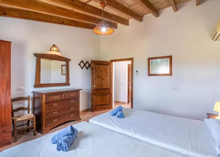 Son Ulari Gran By Interhome Tatil Evi