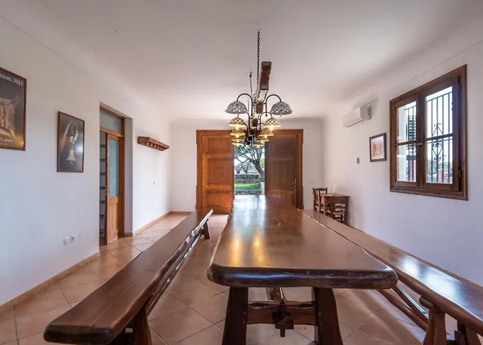 Son Ulari Gran By Interhome Tatil Evi