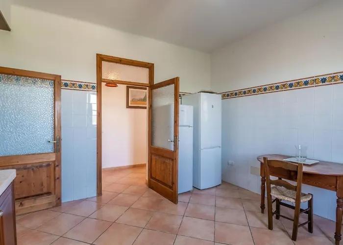 Son Ulari Gran By Interhome Tatil Evi