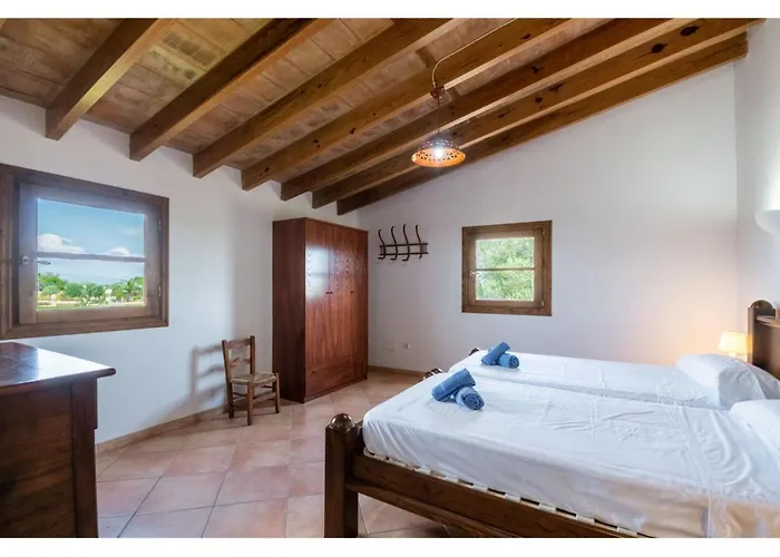 Son Ulari Gran By Interhome Tatil Evi Can Picafort (Mallorca)