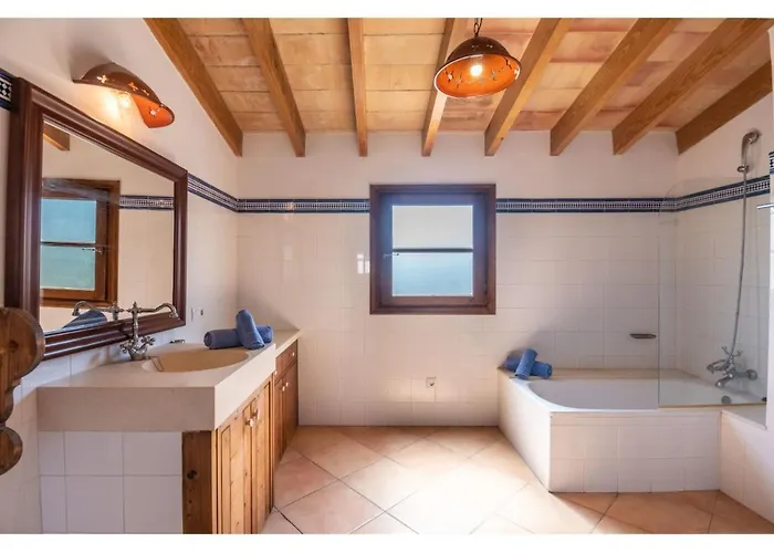 Son Ulari Gran By Interhome