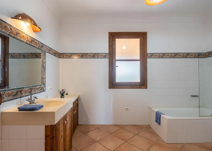 Tatil Evi Son Ulari Gran By Interhome *