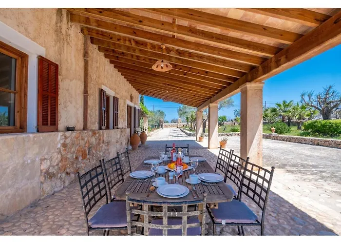 Son Ulari Gran By Interhome