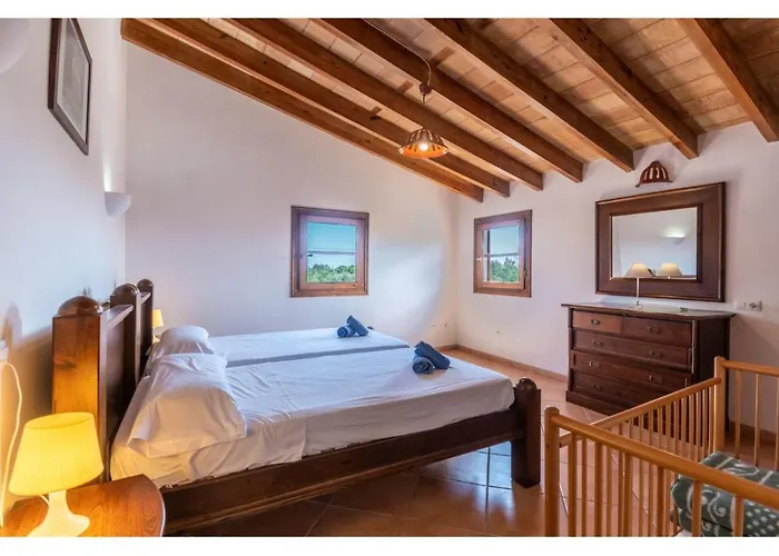 Tatil Evi Son Ulari Gran By Interhome Can Picafort (Mallorca)