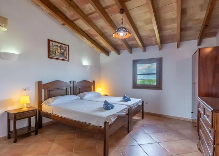 Tatil Evi Son Ulari Gran By Interhome Can Picafort (Mallorca)