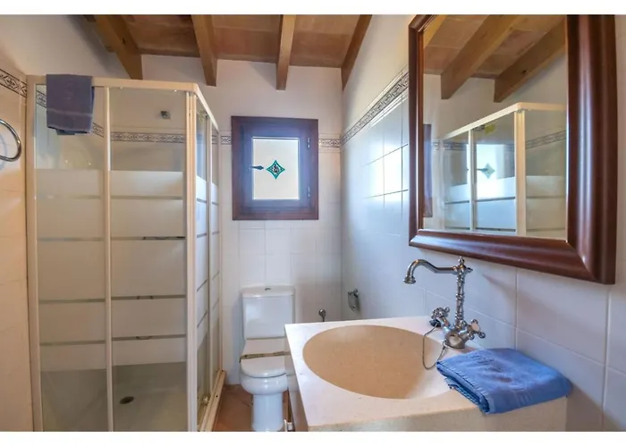 Son Ulari Gran By Interhome Tatil Evi