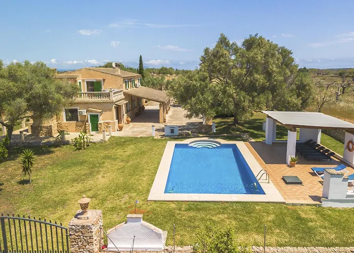 Son Ulari Gran By Interhome Tatil Evi *