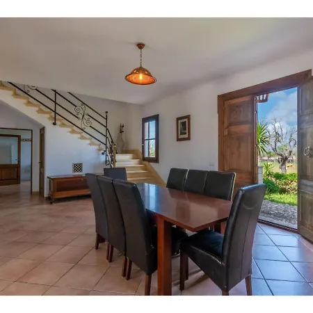 Semesterbostad Son Ulari Gran By Interhome Can Picafort (Mallorca)