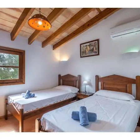 Son Ulari Gran By Interhome Semesterbostad Can Picafort (Mallorca)