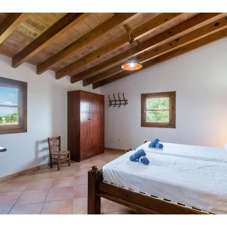Son Ulari Gran By Interhome Semesterbostad Can Picafort (Mallorca)