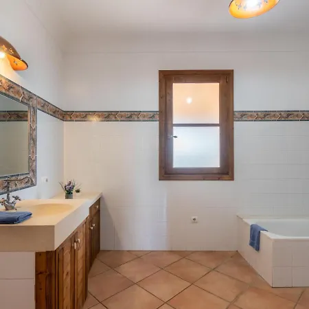 Semesterbostad Son Ulari Gran By Interhome *