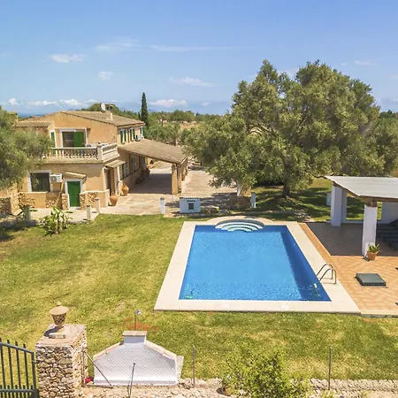 Son Ulari Gran By Interhome Casa de Férias *