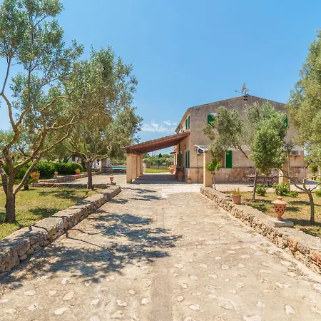 Casa de Férias Son Ulari Gran By Interhome Can Picafort (Mallorca)